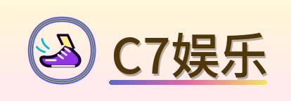 C7娱乐 Logo